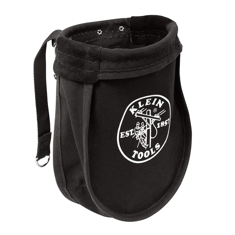 Bolsa Para Herramientas Klein Tools 51a Utility Transport-tuercas Y Tornillos - Venta Internacional.