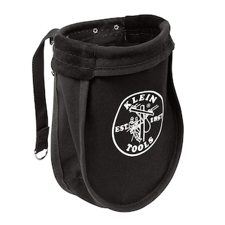 Foto 1 | Bolsa Para Herramientas Klein Tools 51a Utility Transport-tuercas Y Tornillos - Venta Internacional.