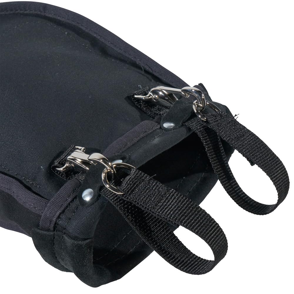 Foto 6 pulgar | Bolsa Para Herramientas Klein Tools 51a Utility Transport-tuercas Y Tornillos - Venta Internacional.