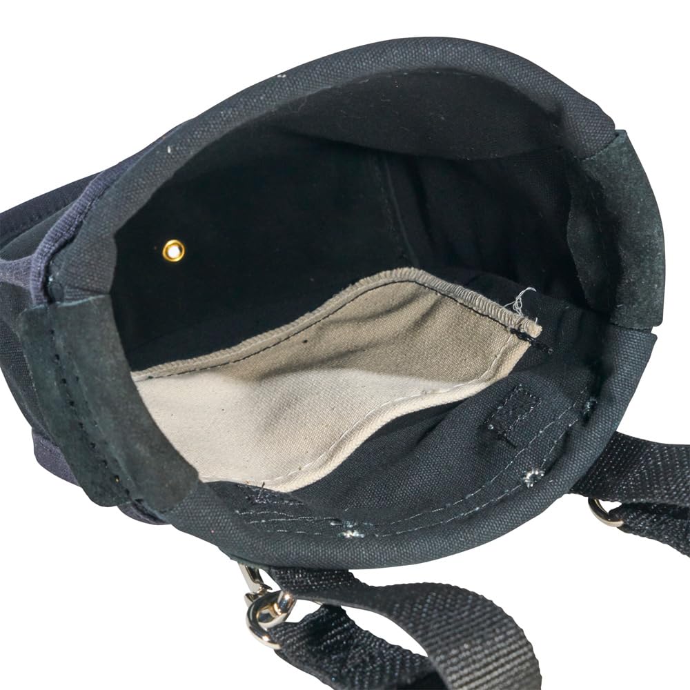 Foto 7 | Bolsa Para Herramientas Klein Tools 51a Utility Transport-tuercas Y Tornillos - Venta Internacional.