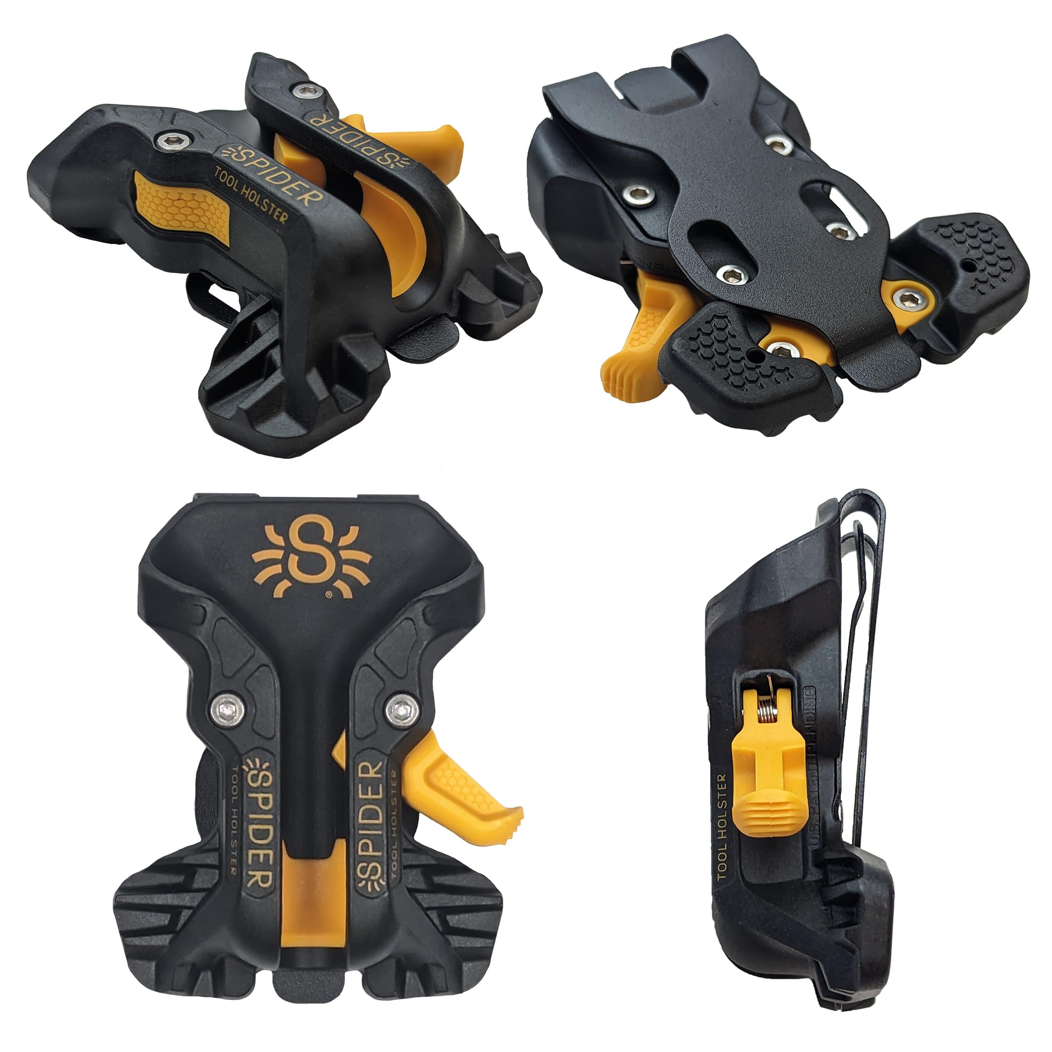 Foto 6 pulgar | Funda Para Herramientas Spider Pro + 2 Alfileres Para Las Principales Marcas - Venta Internacional.
