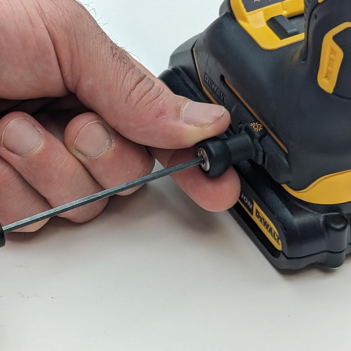 Foto 8 pulgar | Funda Para Herramientas Spider Pro + 2 Alfileres Para Las Principales Marcas - Venta Internacional.