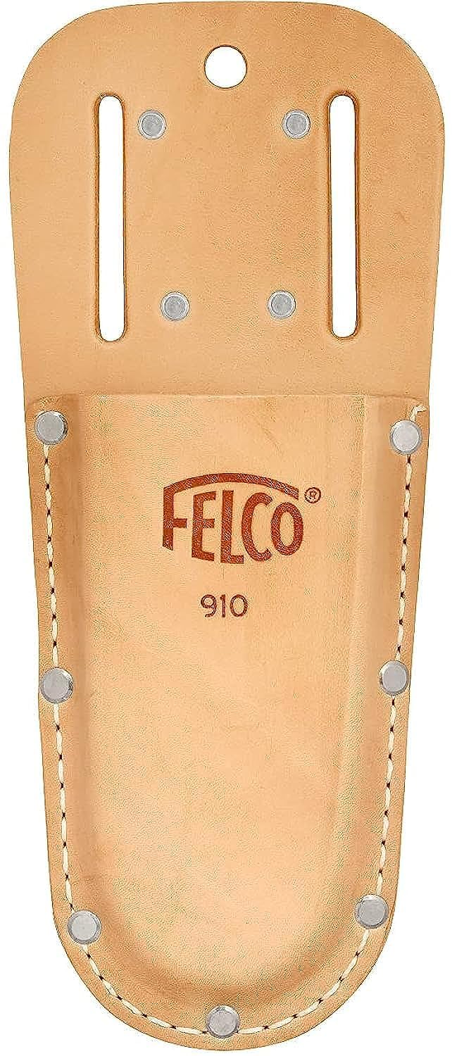 Foto 2 pulgar | Funda De Piel Felco F 910 Para Tijeras De Podar - Venta Internacional.