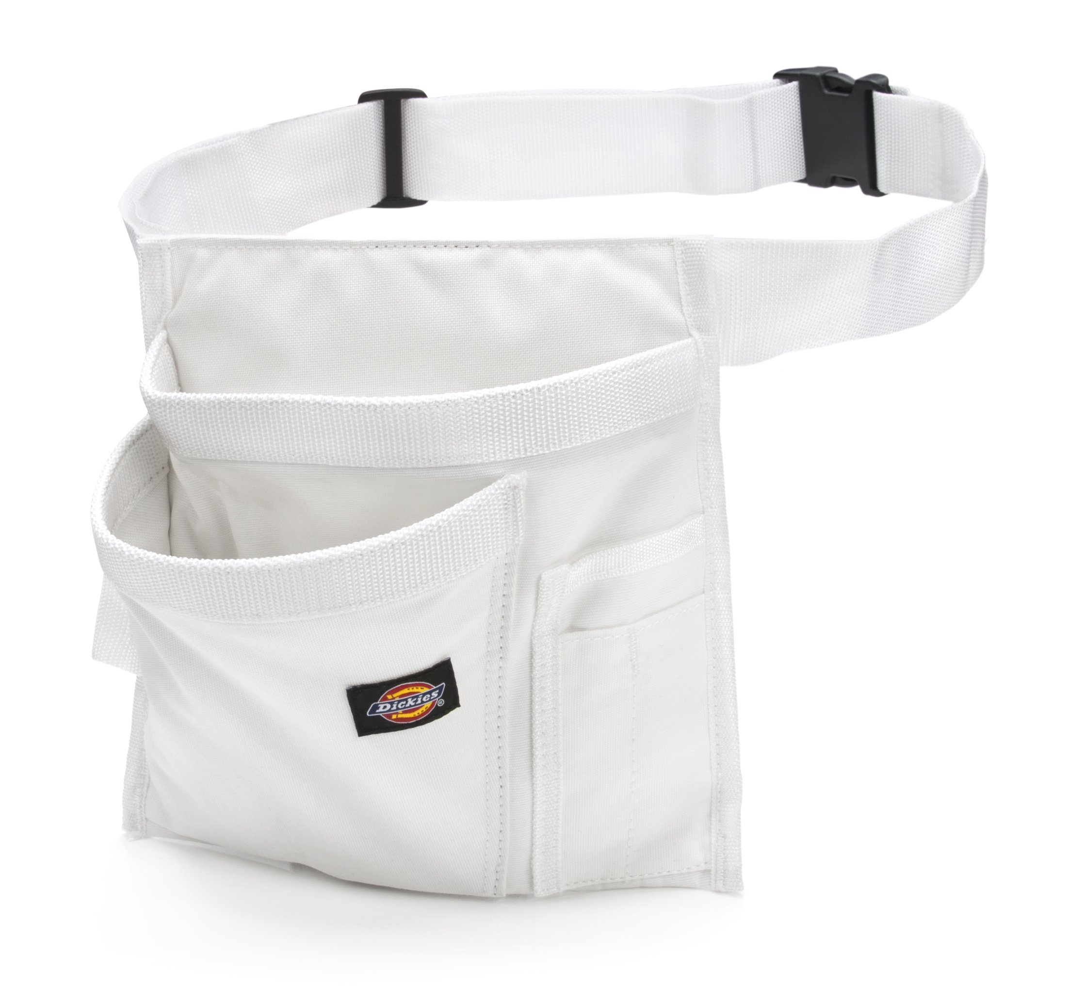 Foto 1 | Funda Para Cinturón De Herramientas O Delantal De Trabajo Dickies Con 5 Bolsillos Para Pintores - Venta Internacional.