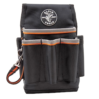 Foto 5 | Bolsa Para Herramientas Klein Tools Tradesman Pro™ Con 6 Bolsillos - Venta Internacional.