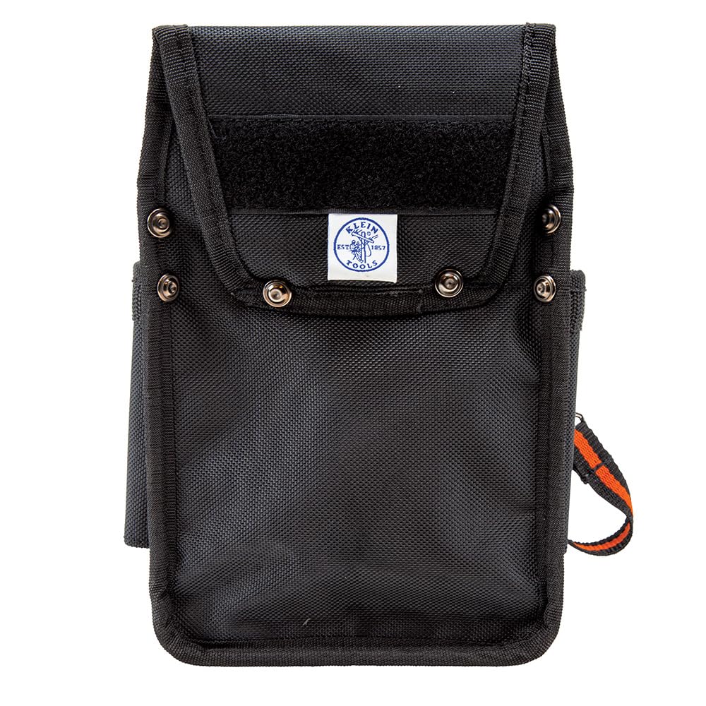Foto 7 pulgar | Bolsa Para Herramientas Klein Tools Tradesman Pro™ Con 6 Bolsillos - Venta Internacional.