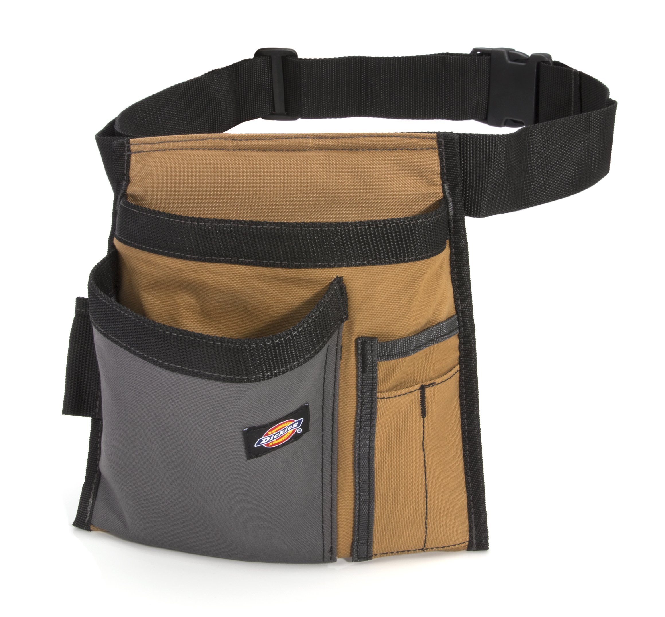 Foto 2 pulgar | Funda Para Cinturón De Herramientas O Delantal De Trabajo Dickies Con 5 Bolsillos Para Carpinteros - Venta Internacion