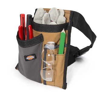 Foto 2 | Funda Para Cinturón De Herramientas O Delantal De Trabajo Dickies Con 5 Bolsillos Para Carpinteros - Venta Internacion