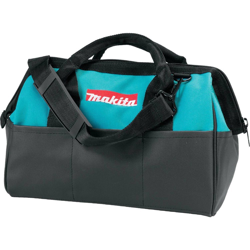Foto 2 pulgar | Bolsa para Herramientas Makita 831253-8 Contractor de 14 Pulgadas - Venta Internacional