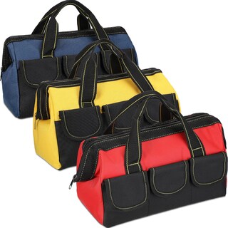 Foto 1 | Bolsa de Herramientas Sanwuta 3 Piezas-Venta Internacional
