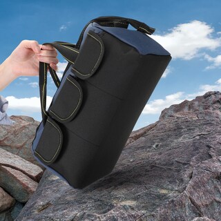 Foto 6 | Bolsa de Herramientas Sanwuta 3 Piezas-Venta Internacional