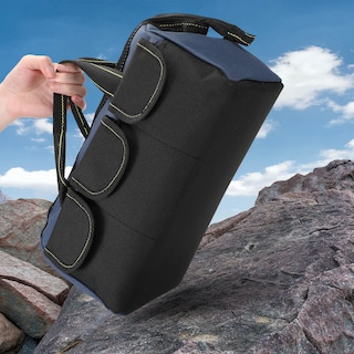 Foto 6 | Bolsa de Herramientas Sanwuta 3 Piezas-Venta Internacional