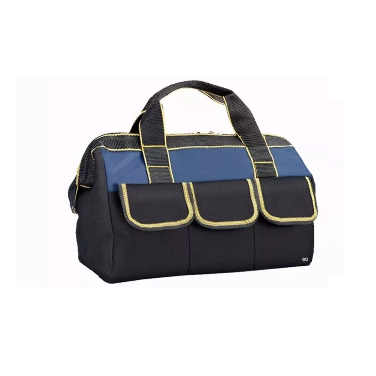 Maletín Portaherramientas, Organizador Eo Safe Imports Esi-6670-1 Azul