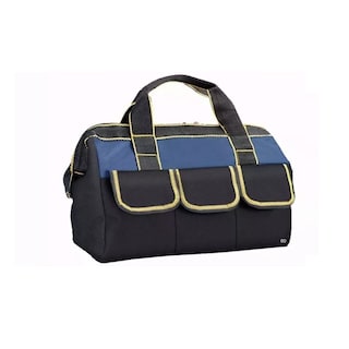 Foto 1 | Maletín Portaherramientas, Organizador Eo Safe Imports Esi-6670-1 Azul