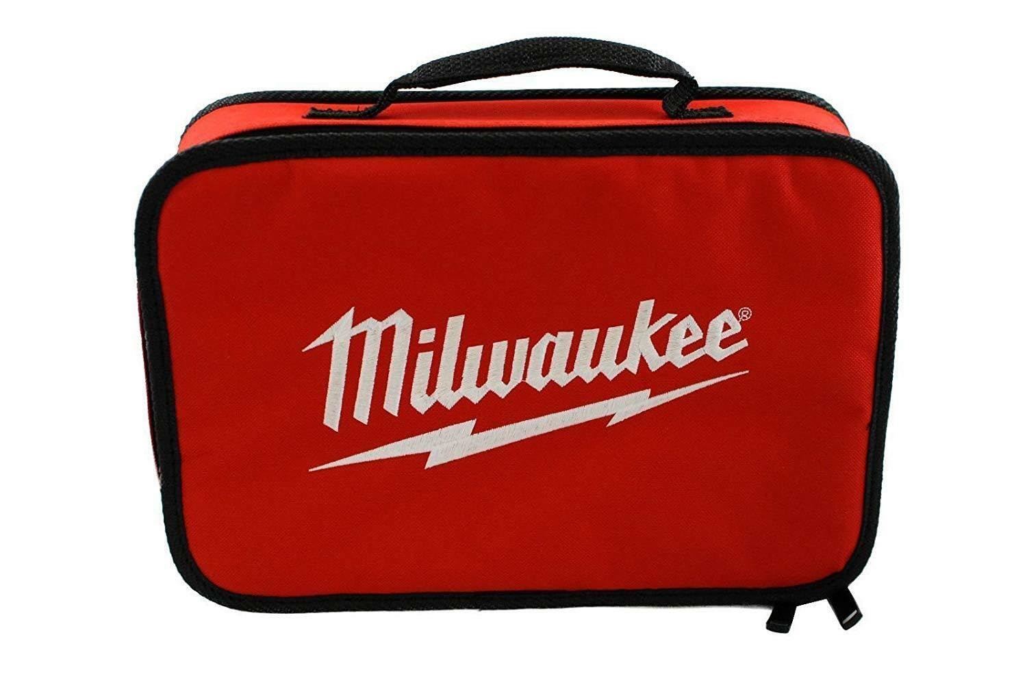 Foto 2 pulgar | Bolsa de Herramientas Milwaukee - Venta Internacional