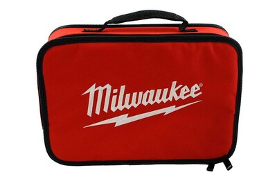 Foto 1 | Bolsa de Herramientas Milwaukee - Venta Internacional