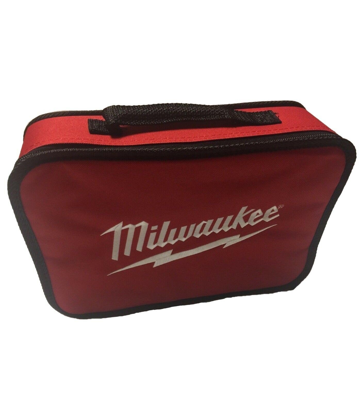 Foto 3 pulgar | Bolsa de Herramientas Milwaukee - Venta Internacional