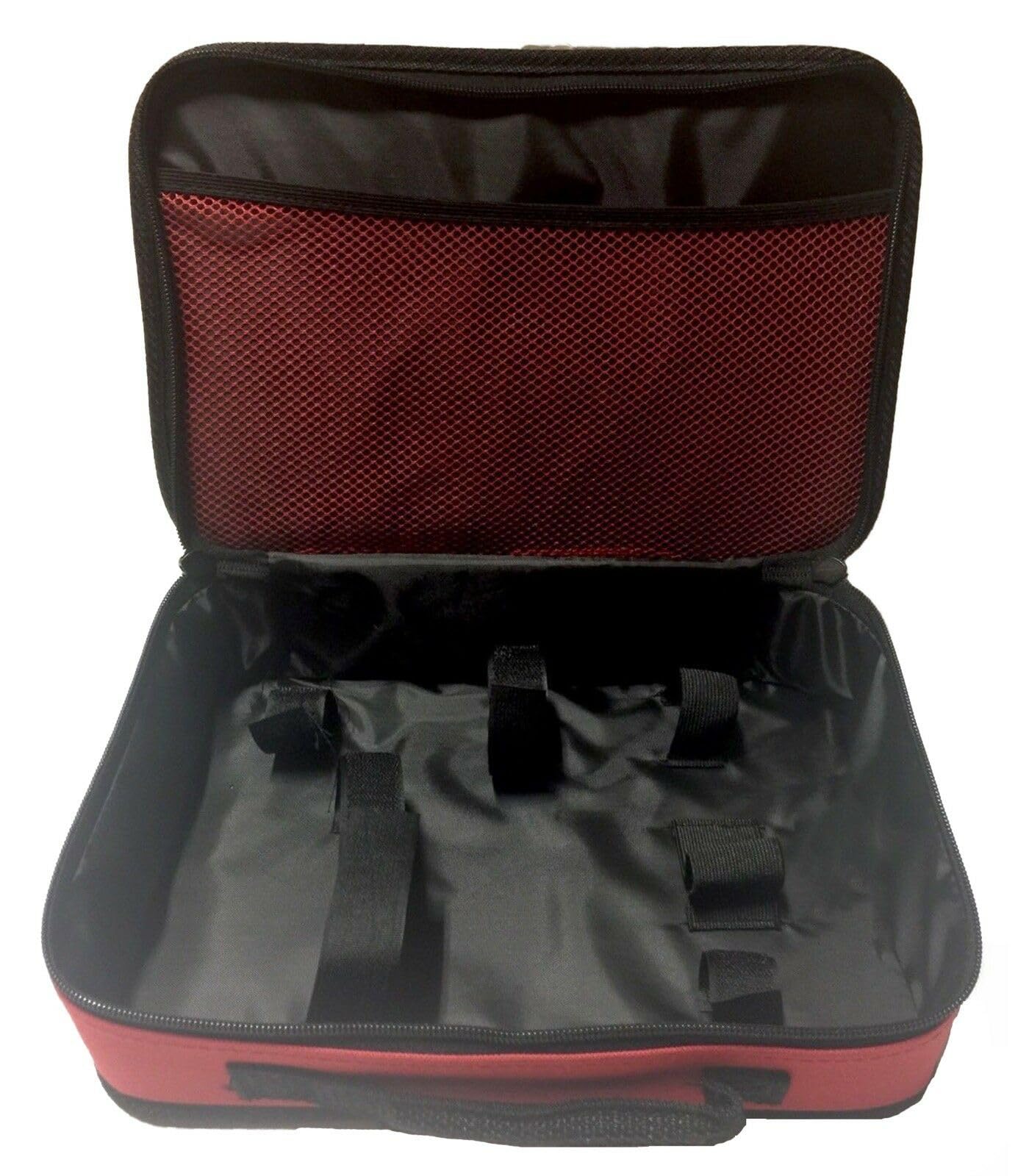Foto 4 pulgar | Bolsa de Herramientas Milwaukee - Venta Internacional