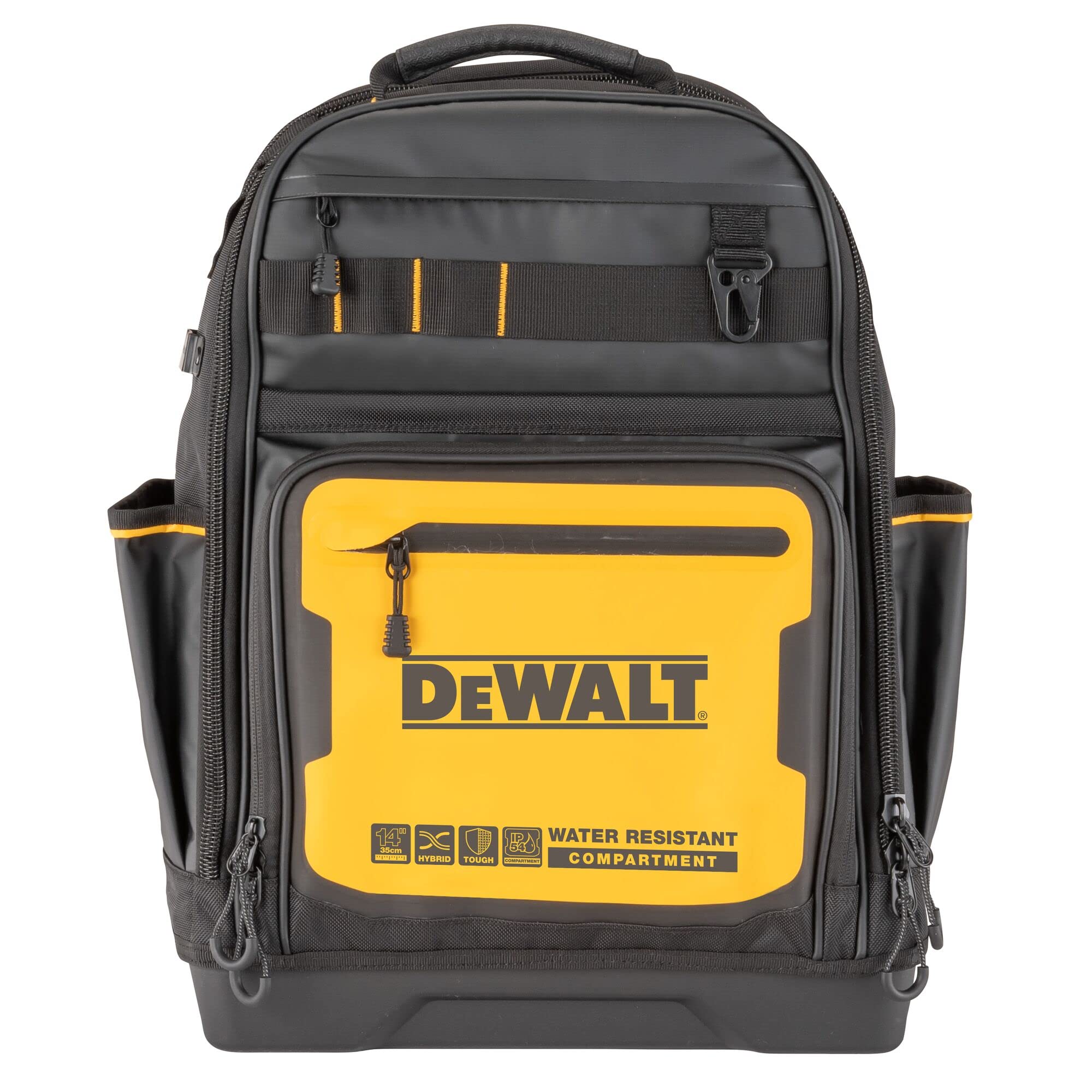 Foto 2 pulgar | Mochila Para Herramientas Dewalt Tool Storage Resistente Al Agua Dwst560102 - Venta Internacional.