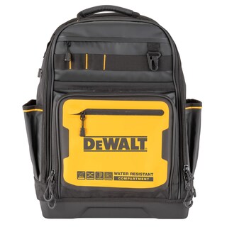 Foto 1 | Mochila Para Herramientas Dewalt Tool Storage Resistente Al Agua Dwst560102 - Venta Internacional.
