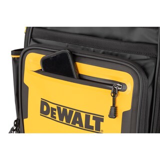 Foto 4 | Mochila Para Herramientas Dewalt Tool Storage Resistente Al Agua Dwst560102 - Venta Internacional.