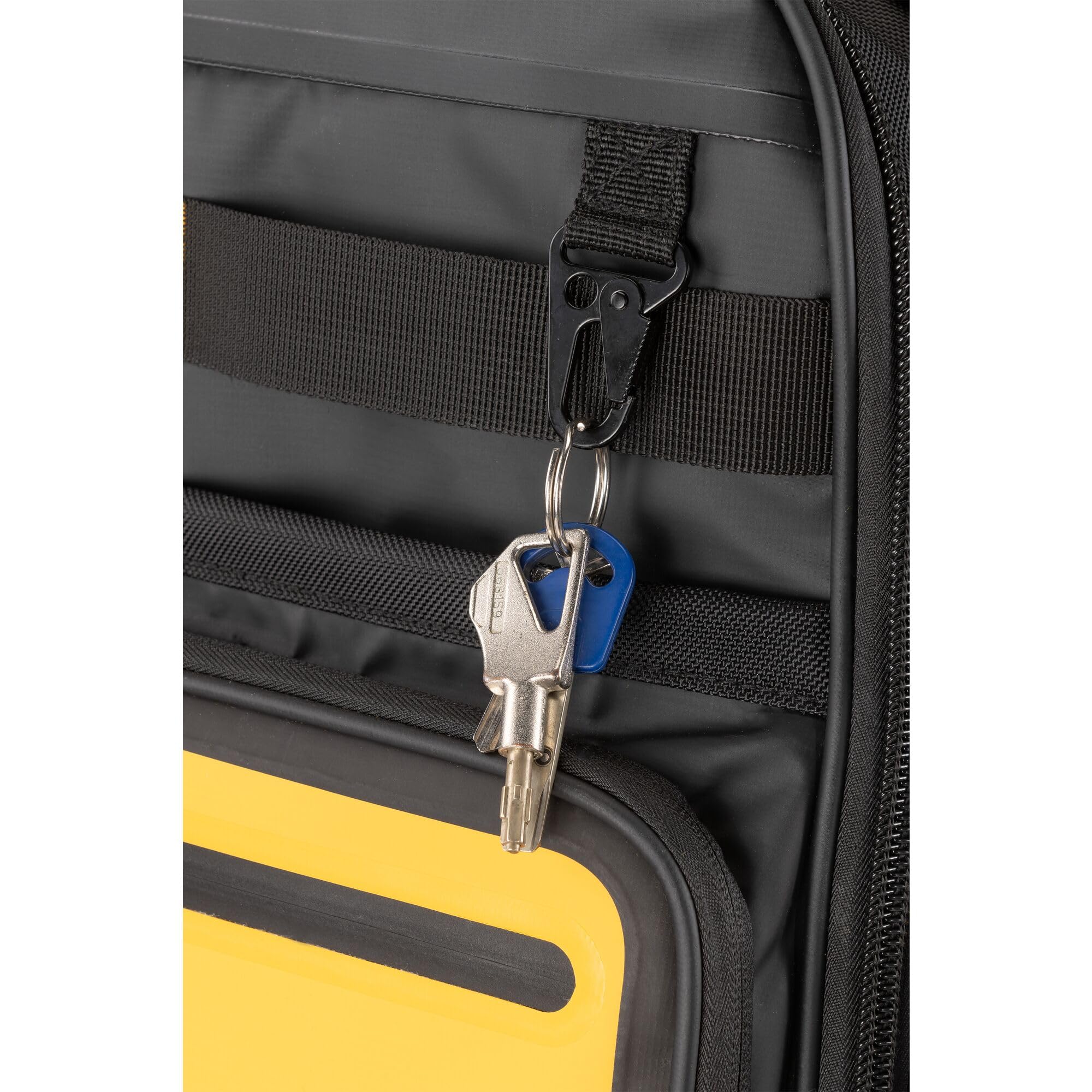 Foto 8 pulgar | Mochila Para Herramientas Dewalt Tool Storage Resistente Al Agua Dwst560102 - Venta Internacional.