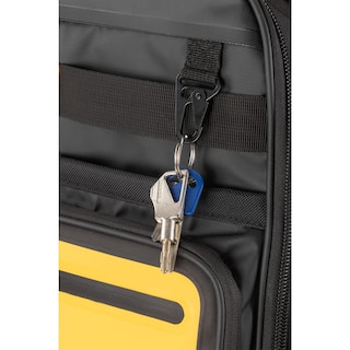 Foto 7 | Mochila Para Herramientas Dewalt Tool Storage Resistente Al Agua Dwst560102 - Venta Internacional.