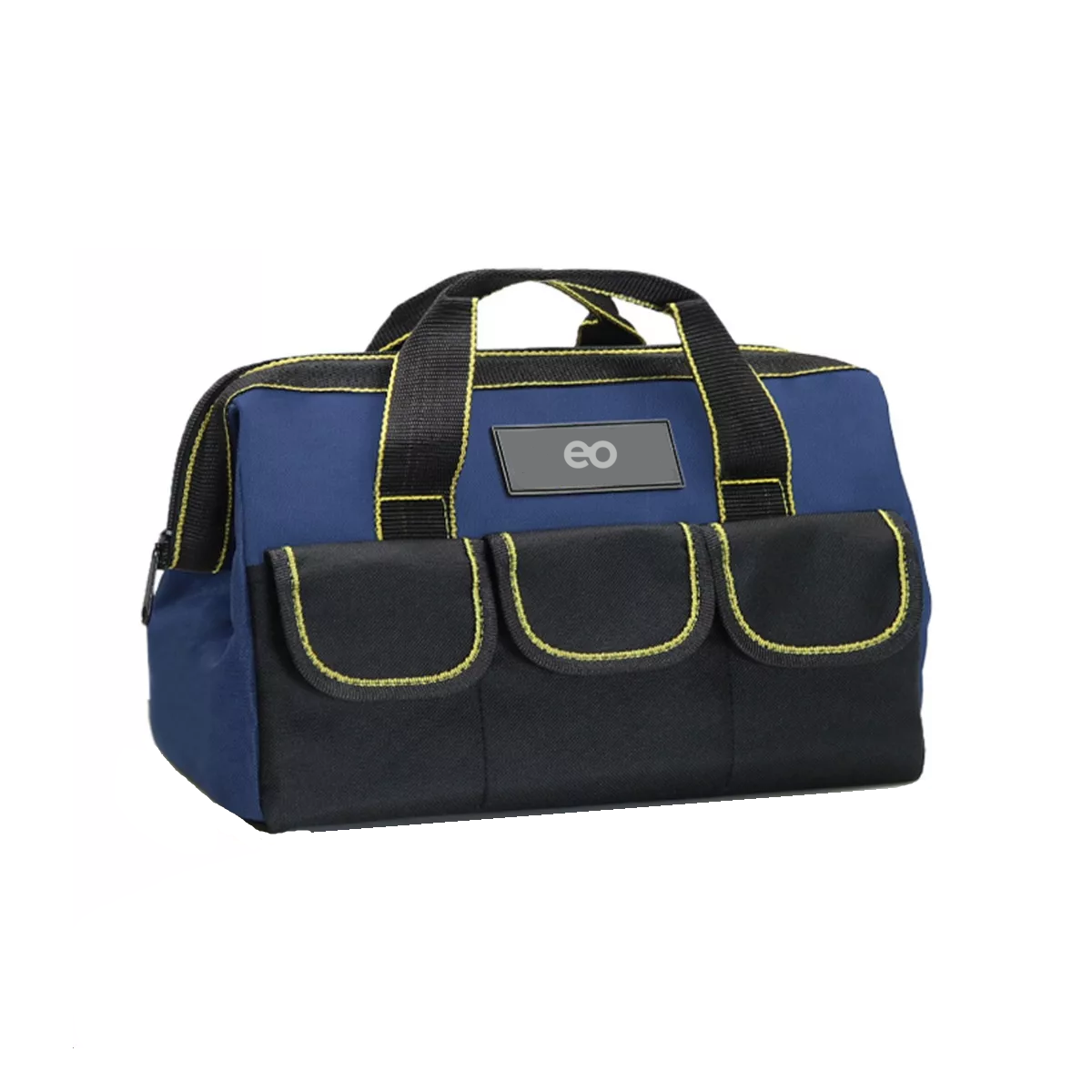 Maletin Portaherramienta Organizador Eo Safe Imports Esi-6663-1 Azul