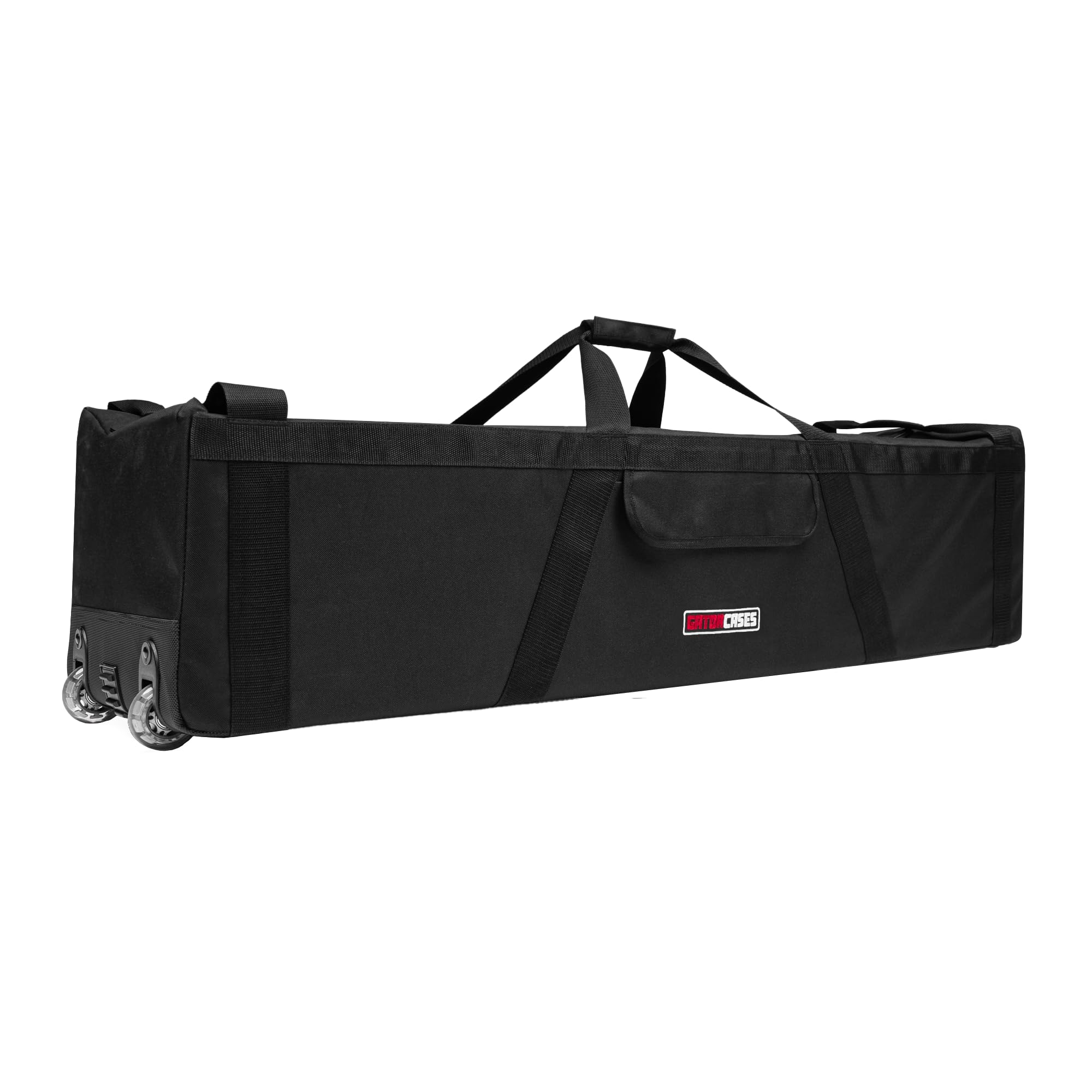 Set De Accesorios Para Batería Gator Cases Mizone Con Ruedas, 46 X 12 X 12 Cm - Venta Internacional.