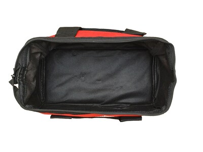 Foto 2 | Bolsa Para Herramientas Milwaukee Heavy Duty, Lona, 33 X 15 X 20 Cm - Venta Internacional.