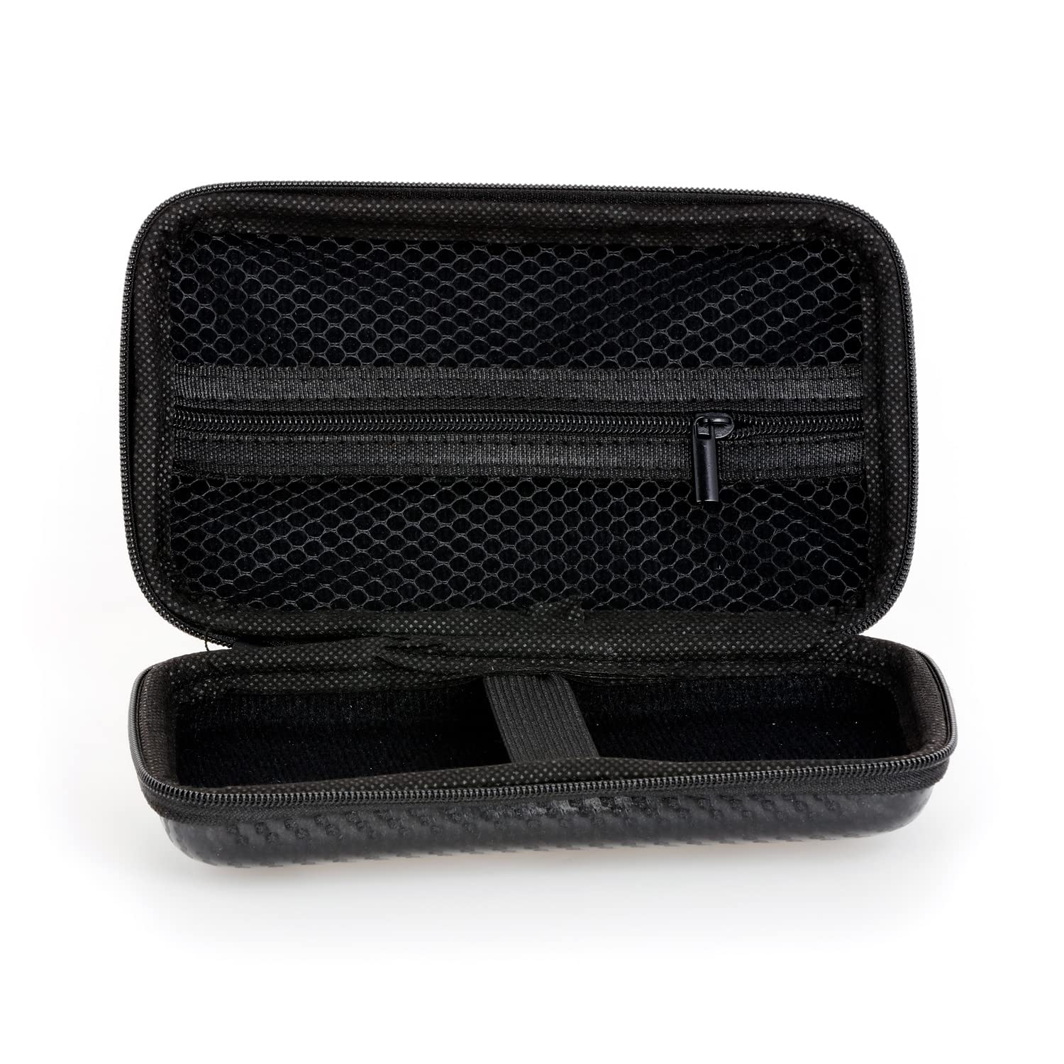 Foto 4 | Maletín De Transporte Amscope Cb-hh Para Microscopios De Mano, Color Negro - Venta Internacional.