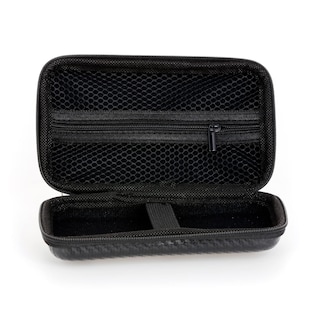Foto 4 | Maletín De Transporte Amscope Cb-hh Para Microscopios De Mano, Color Negro - Venta Internacional.