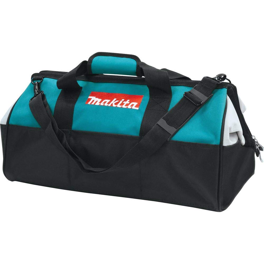 Foto 1 | Bolsa Para Herramientas Makita 831303-9 20 Contractor Con Correa Para Hombro - Venta Internacional.