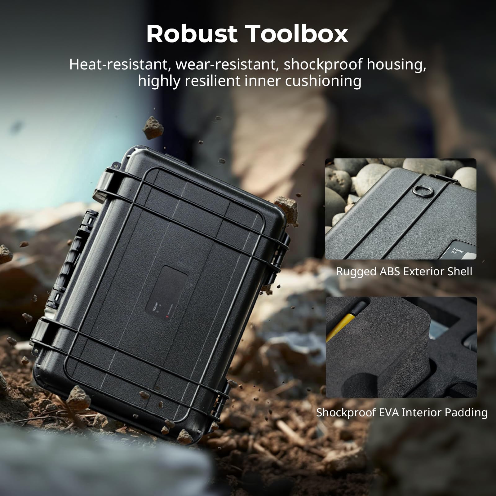 Foto 6 pulgar | Caja De Herramientas Smallrig X Andyax Creator Con Kit De Herramientas 13 En 1 - Venta Internacional.