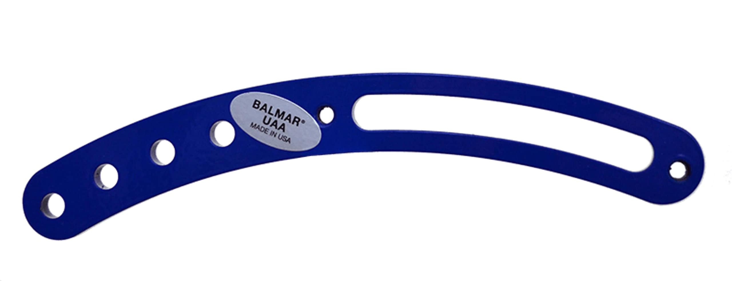 Cinturón Buddy Balmar Con Brazo De Ajuste Universal - Venta Internacional.