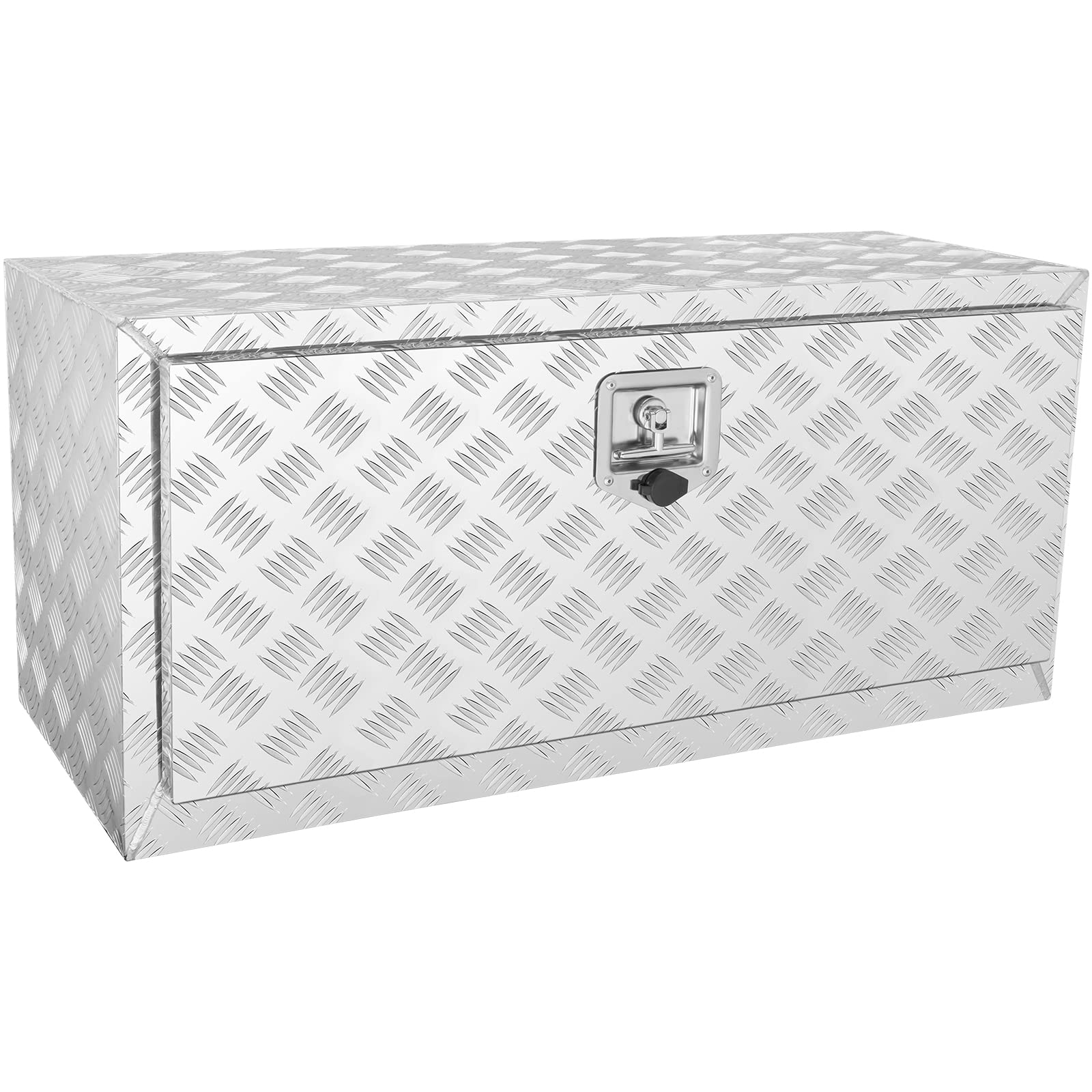 Maleta Para Camión Con Cierre Impermeable, 36 X 14 X 16 Cm, 36 X 14 X 16 Cm, Con Cierre - Venta Internacional.
