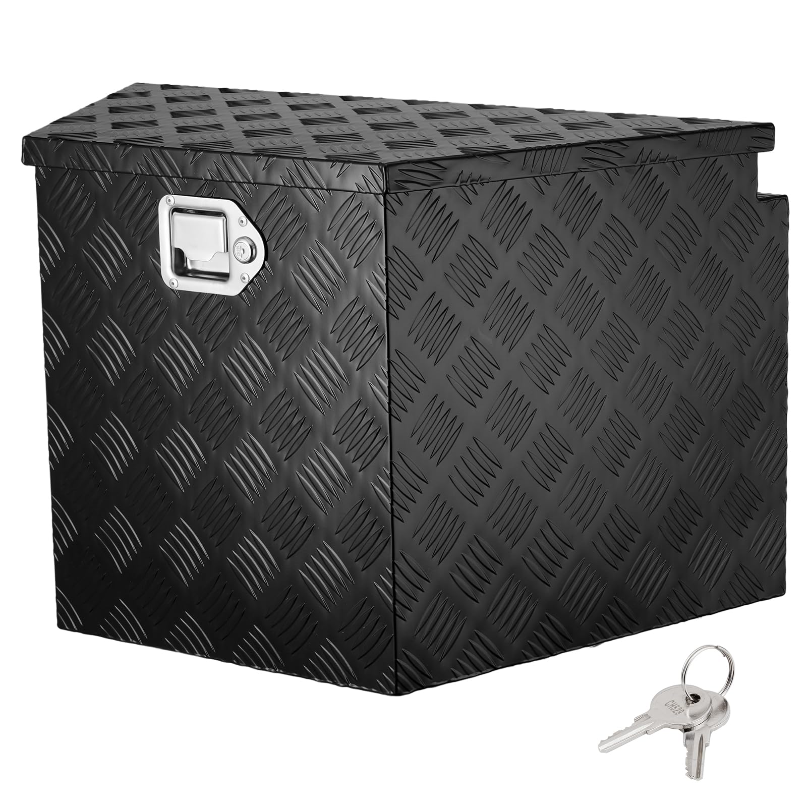 Foto 1 | Lengüeta Vevor Para Remolque, Aleación De Aluminio, Muy Resistente, 29 X 16,2 X 1 - Venta Internacional.