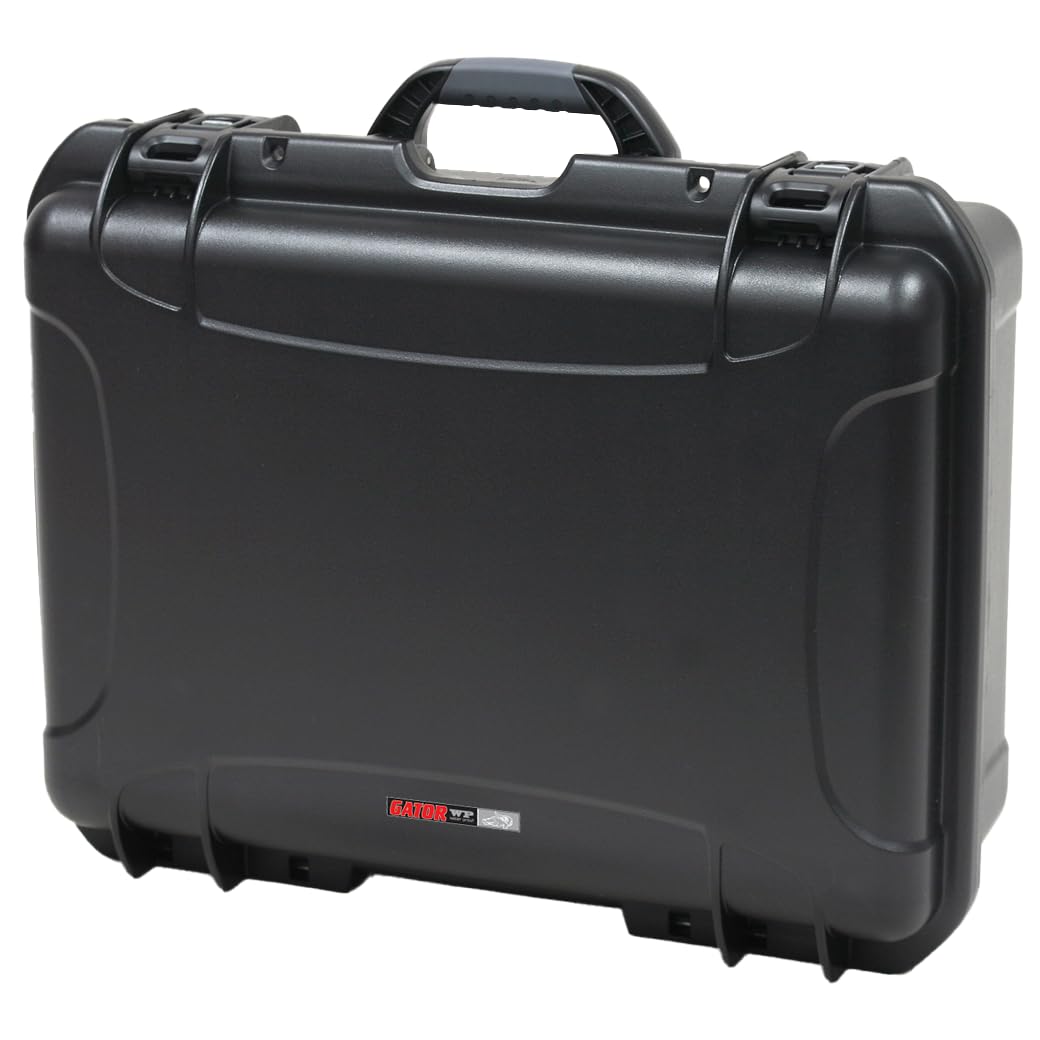 Foto 2 pulgar | Maletín Utilitario Gator Gu-2015-10-wpdf Serie Titan Impermeable - Venta Internacional.
