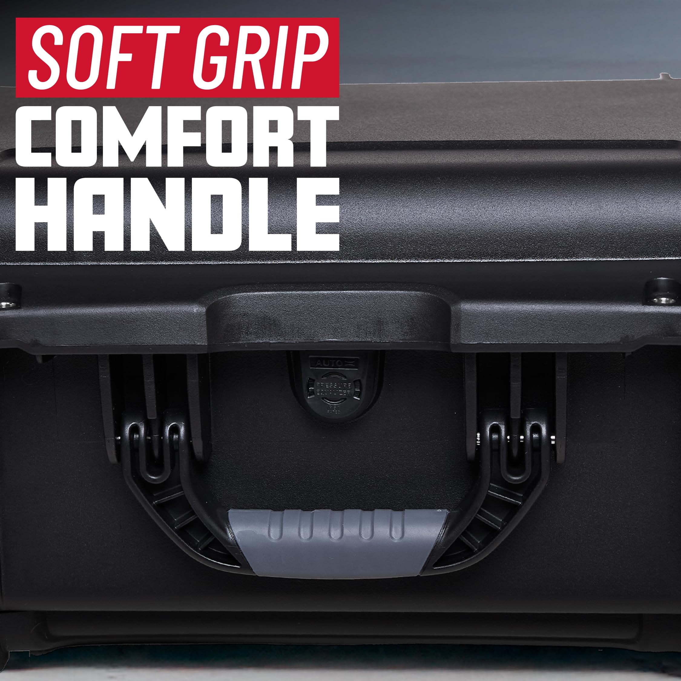 Foto 6 pulgar | Maletín Utilitario Gator Gu-2015-10-wpdf Serie Titan Impermeable - Venta Internacional.