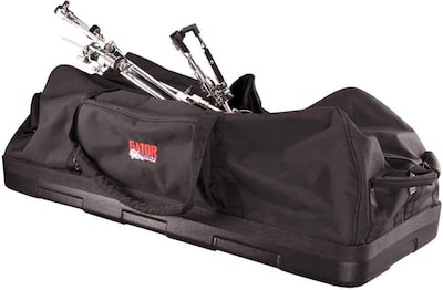 Foto 1 | Bolsa Para Bidones Gator Gp-hdwe-1436-pe Con Ruedas 36x14 - Venta Internacional.