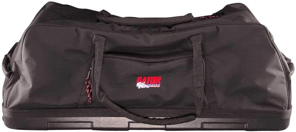 Foto 3 pulgar | Bolsa Para Bidones Gator Gp-hdwe-1436-pe Con Ruedas 36x14 - Venta Internacional.