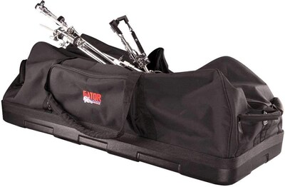 Foto 3 | Bolsa Para Bidones Gator Gp-hdwe-1436-pe Con Ruedas 36x14 - Venta Internacional.