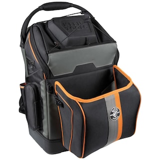 Foto 1 | Mochila Klein Tools 55665 Para Herreros Y Soldadores, 27 Bolsillos - Venta Internacional.