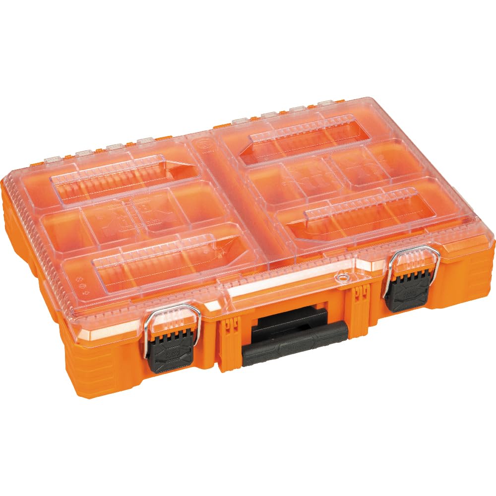 Foto 1 | Caja Organizadora De Herramientas Klein Tools Modbox Tall 54806 Mb - Venta Internacional.
