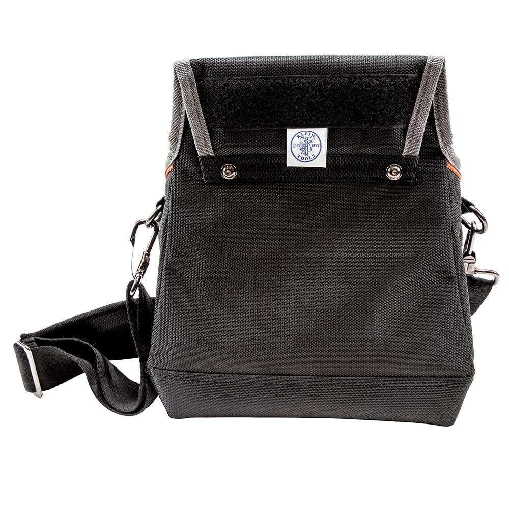 Foto 5 pulgar | Bolsa Para Herramientas Klein Tools Tradesman Pro™ De 15 Bolsillos - Venta Internacional.