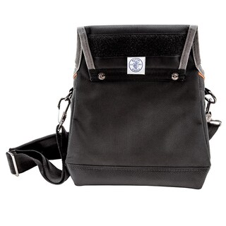 Foto 4 | Bolsa Para Herramientas Klein Tools Tradesman Pro™ De 15 Bolsillos - Venta Internacional.