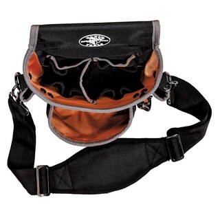 Foto 5 | Bolsa Para Herramientas Klein Tools Tradesman Pro™ De 15 Bolsillos - Venta Internacional.