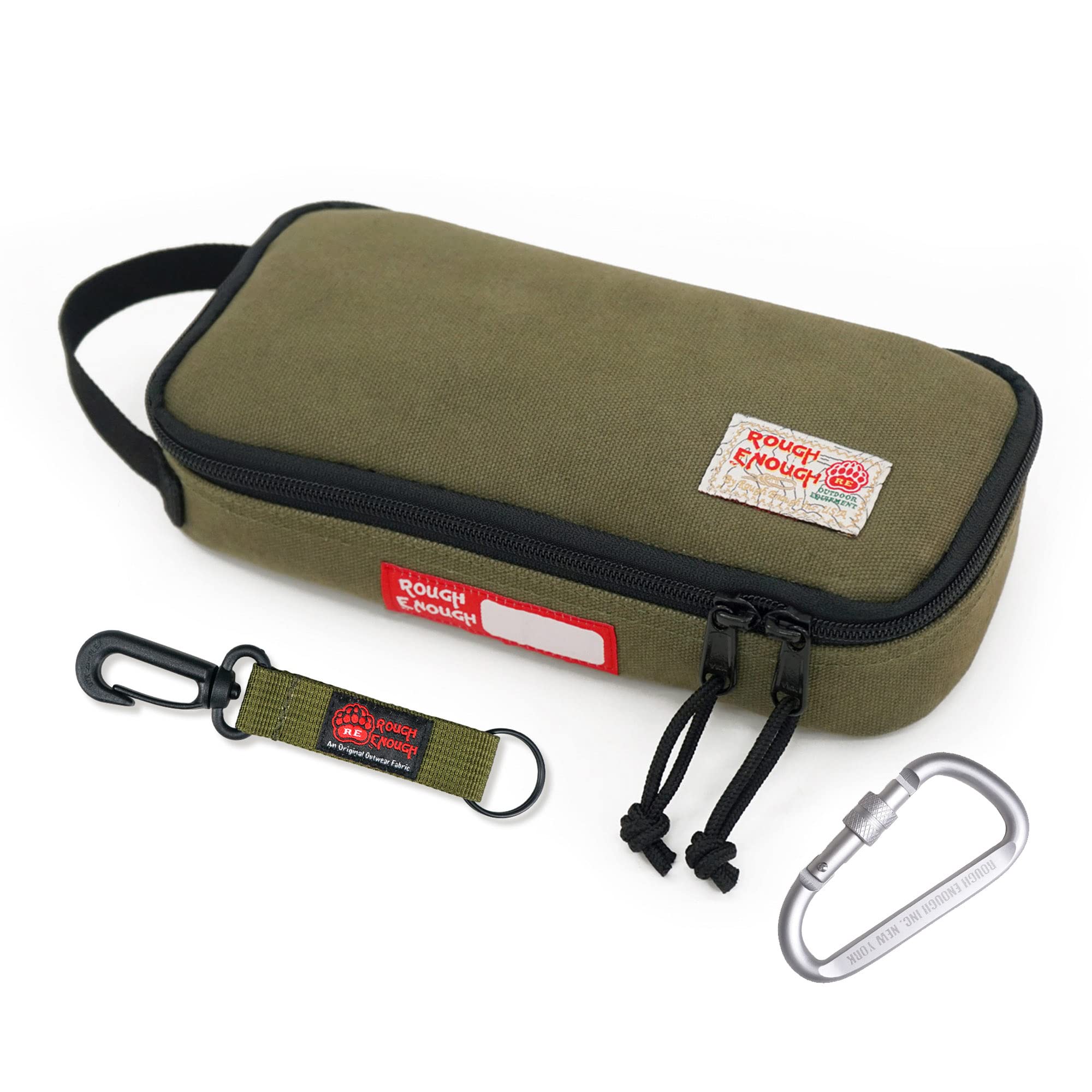 Foto 2 pulgar | Estuche Para Herramientas, Estuche Grande De Lona Lo Suficientemente Rugosa - Venta Internacional.