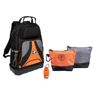 Foto 1 | Kit De Herramientas, Mochila Klein Tools Tradesman Pro 80038, 4 Piezas - Venta Internacional.