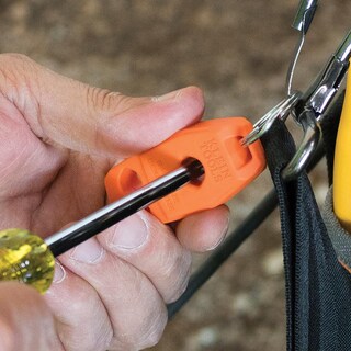 Foto 6 | Kit De Herramientas, Mochila Klein Tools Tradesman Pro 80038, 4 Piezas - Venta Internacional.
